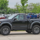 Illustration for article titled This Ford Bronco Test Mule Looks Kind of Fantastic Just as It Is